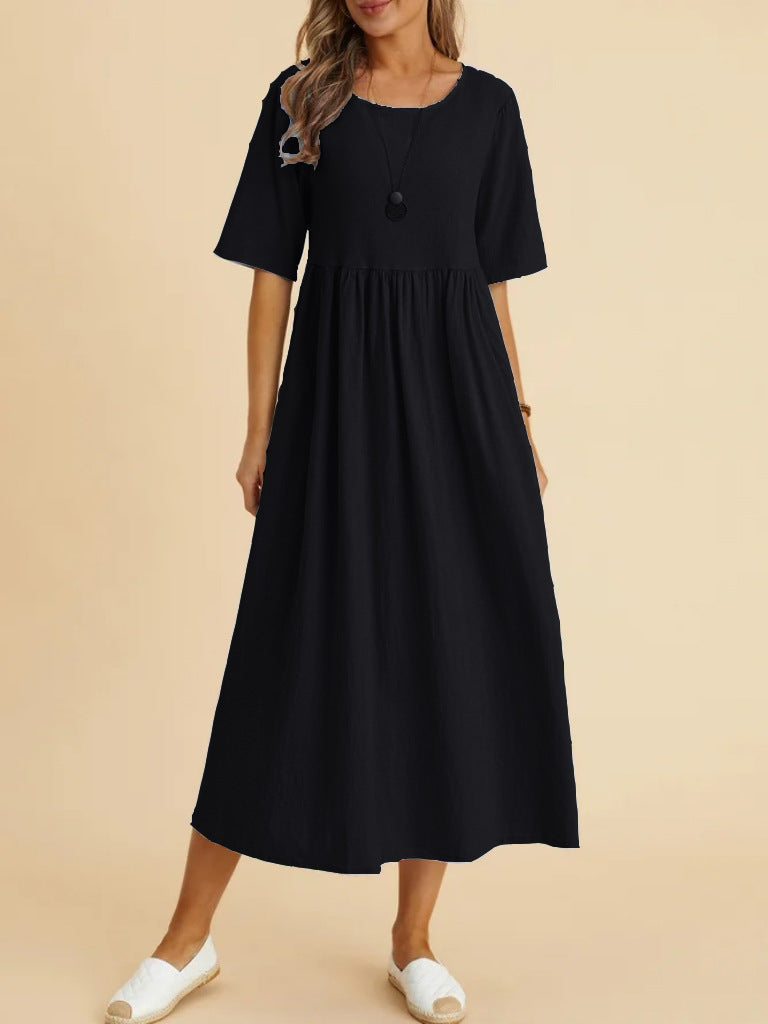 Elegantes Kleid Leonie
