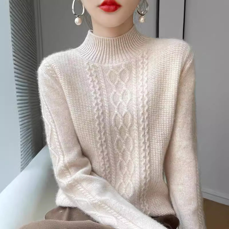  - ModeGeist
