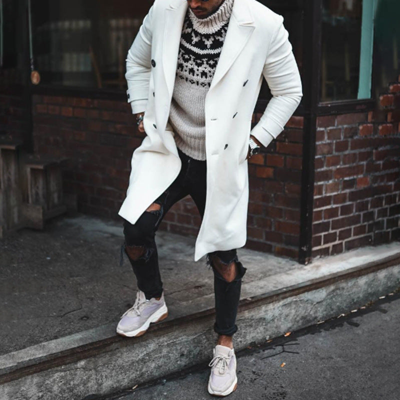  - ModeGeist