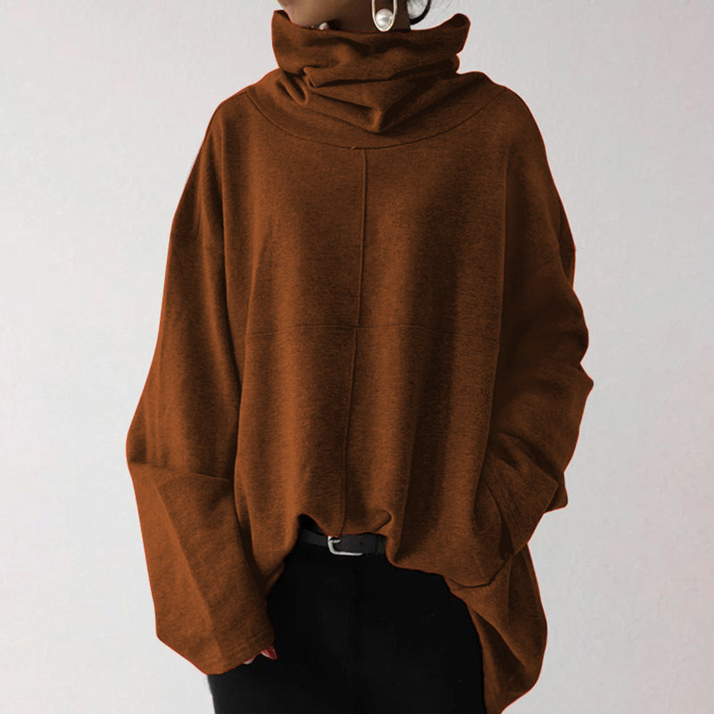Modernes, bequemes Sweatshirt von Fudus