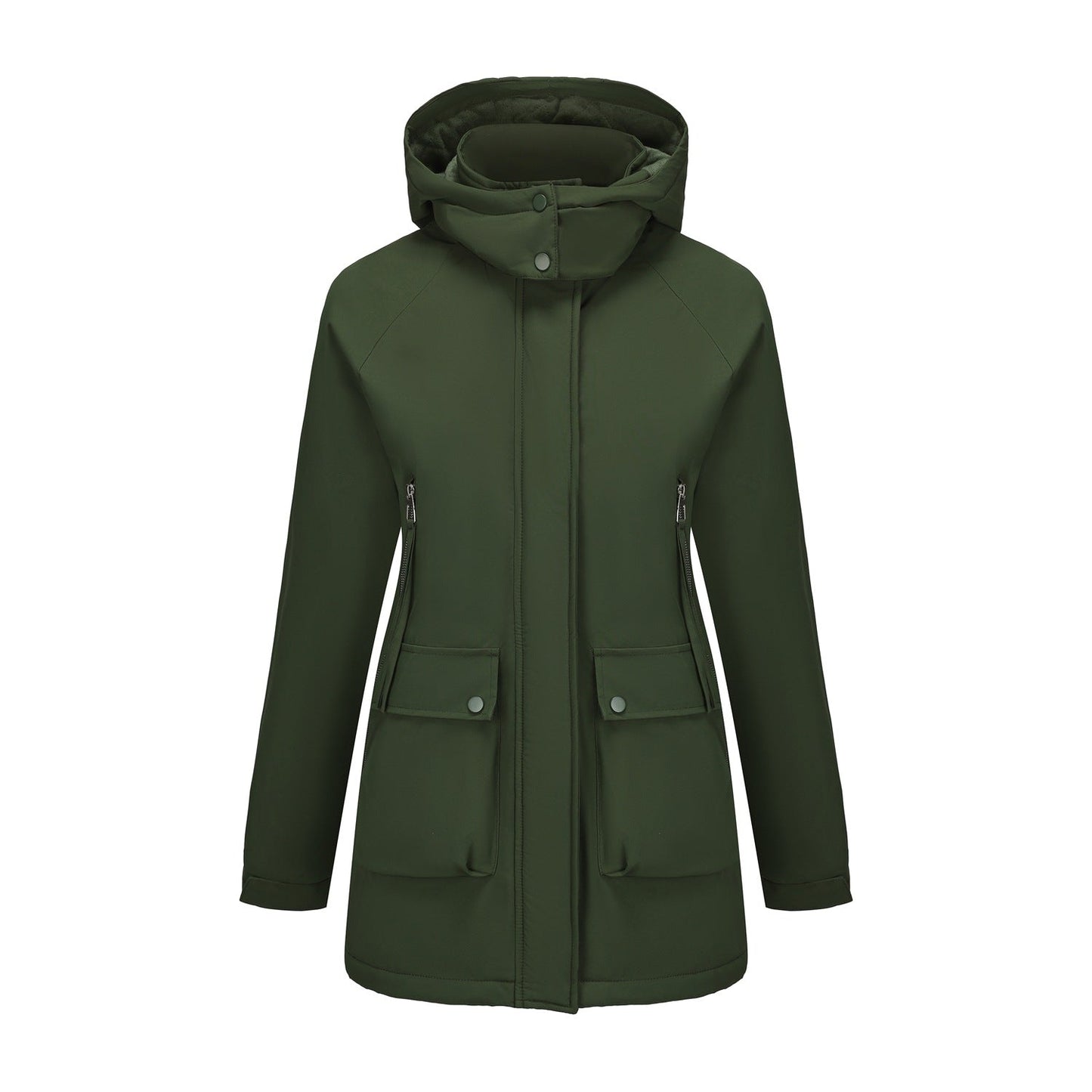 Damen wetterfeste Freizeitjacke ModeGeist