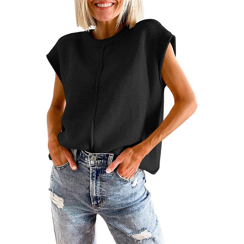 Damen Strickoberteil ModeGeist