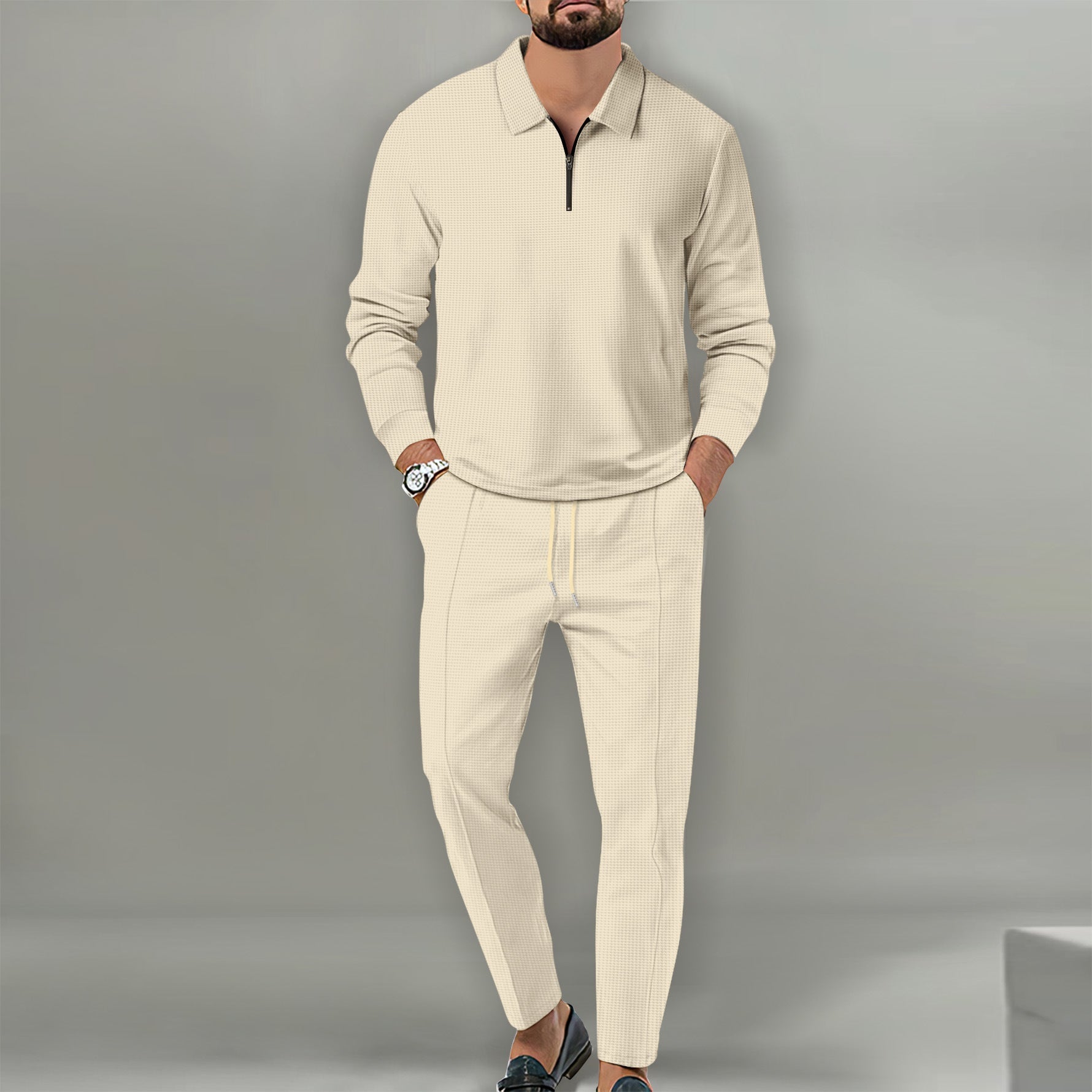  - ModeGeist