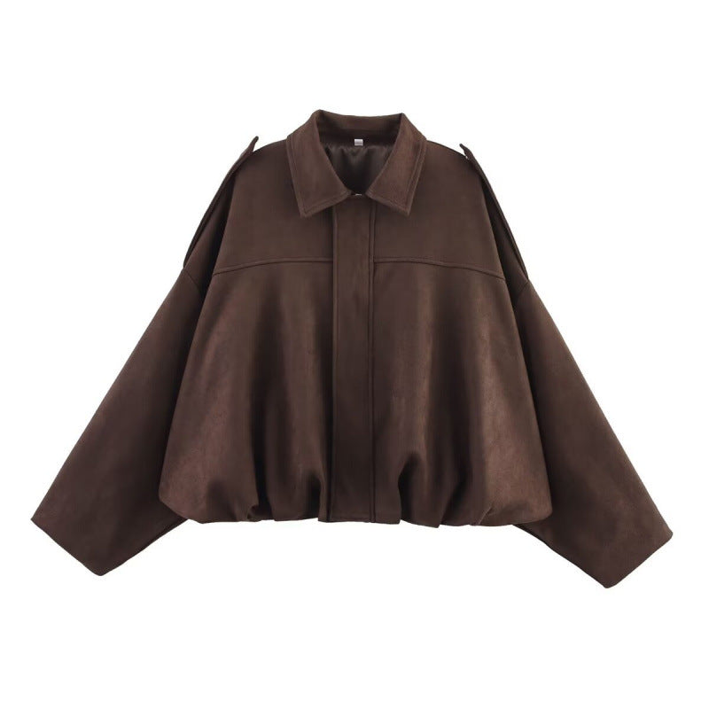 Damen Übergangsjacke ModeGeist