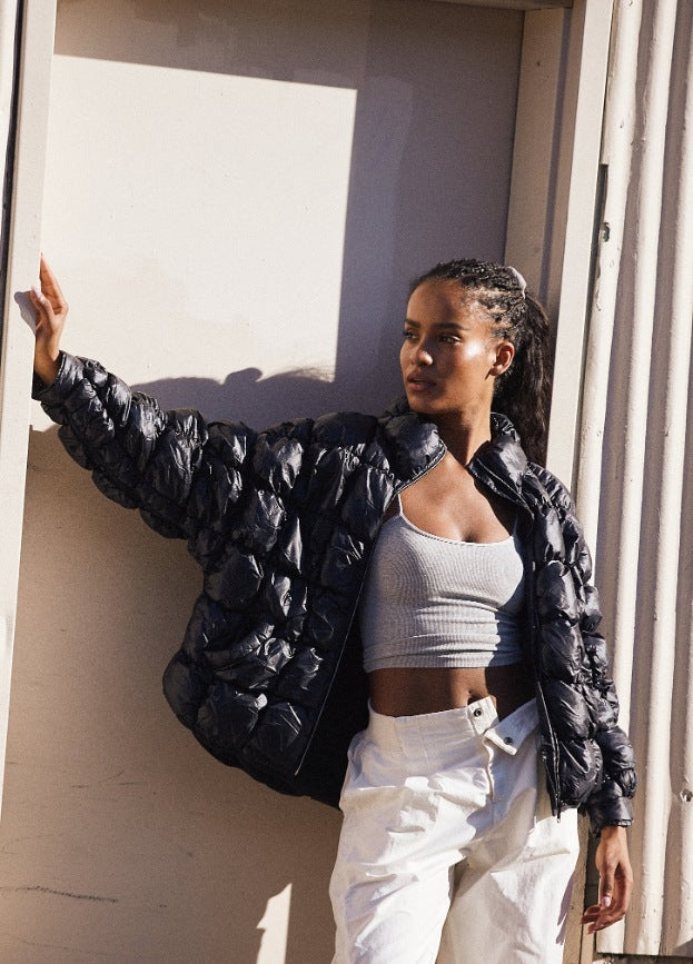 Damen Steppjacke ModeGeist