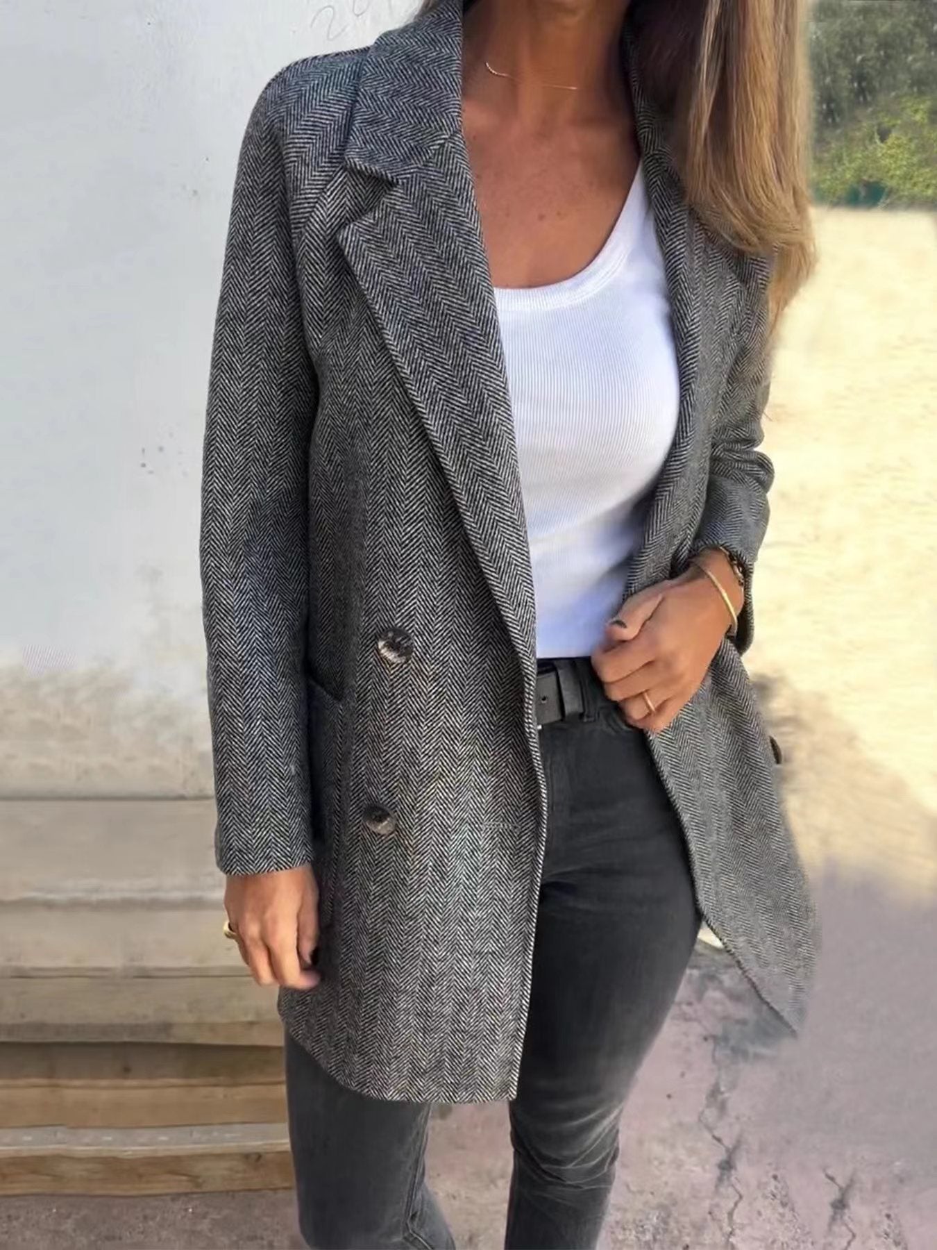  - ModeGeist