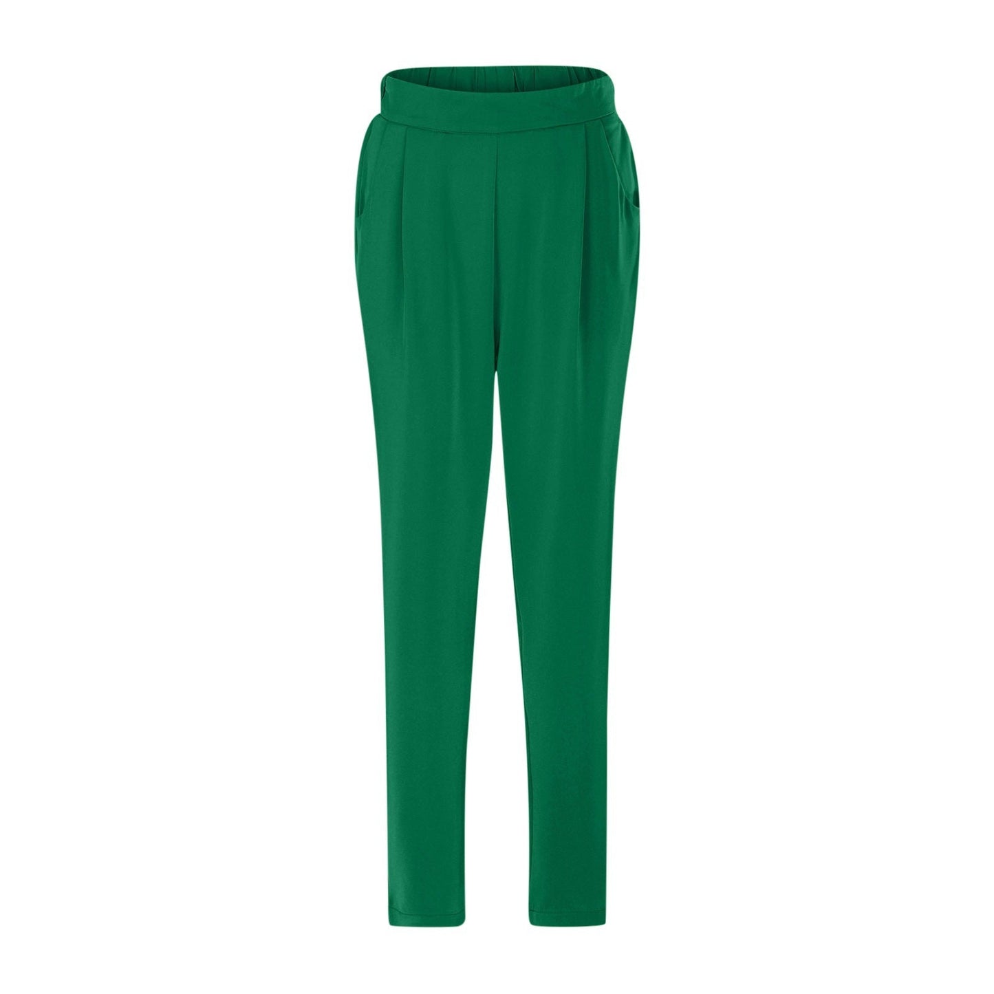 Modegeist Damenhose mit hoher Taille