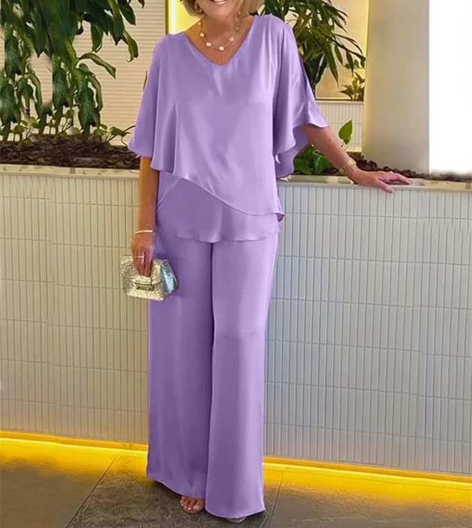 Eleganter und bequemer Damenanzug von MODEGEIST