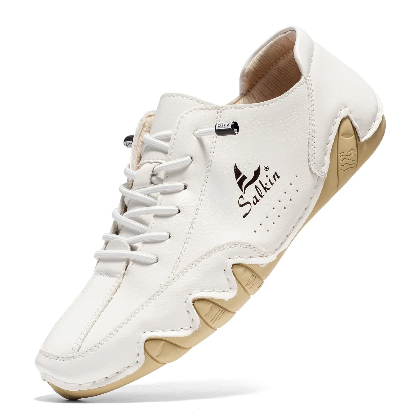 Komfortable und leichte Schuhe von SERKAN