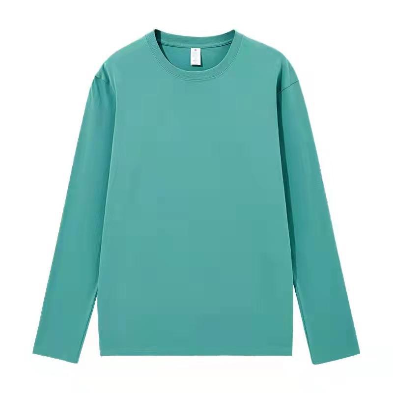 Damen langärmeliges T-Shirt aus atmungsaktivem Material ModeGeist
