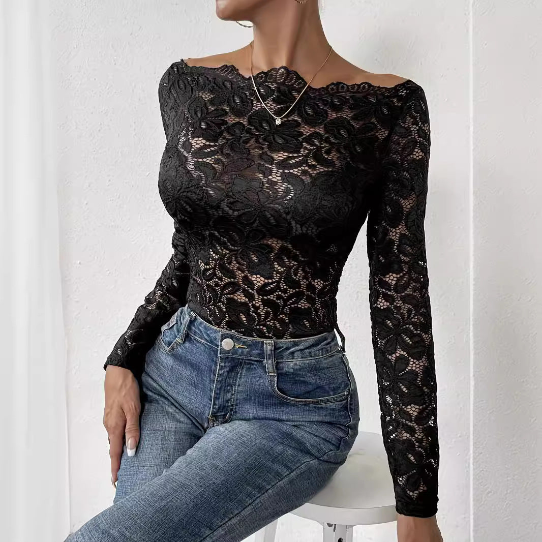  - ModeGeist