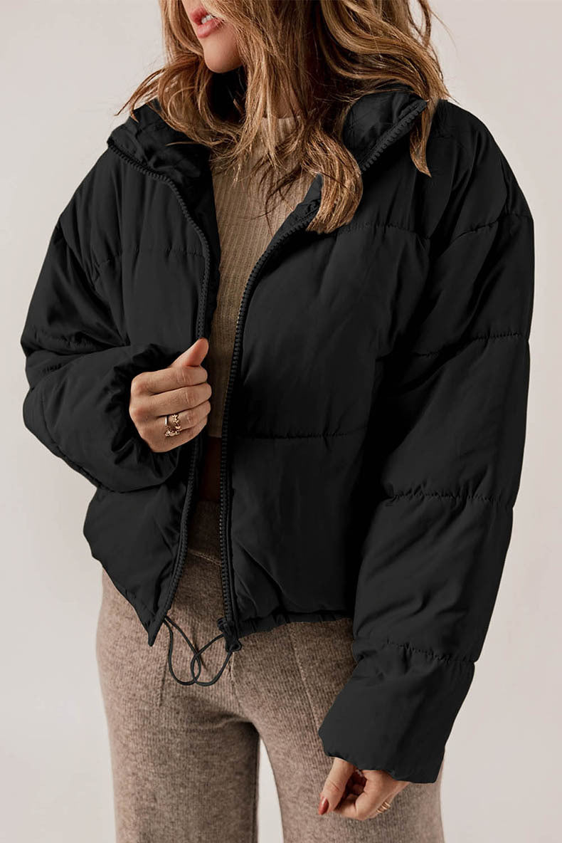 ModeGeist | Vielseitige & dicke Jacke