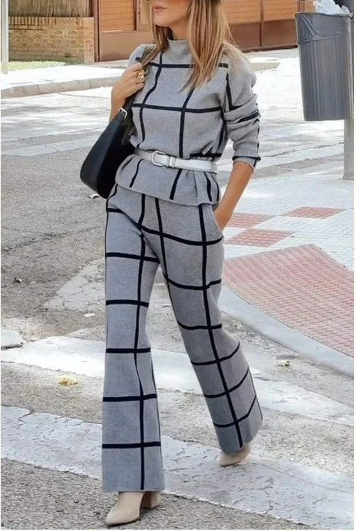 Clara: Ein Damen-Set für elegante Outfits