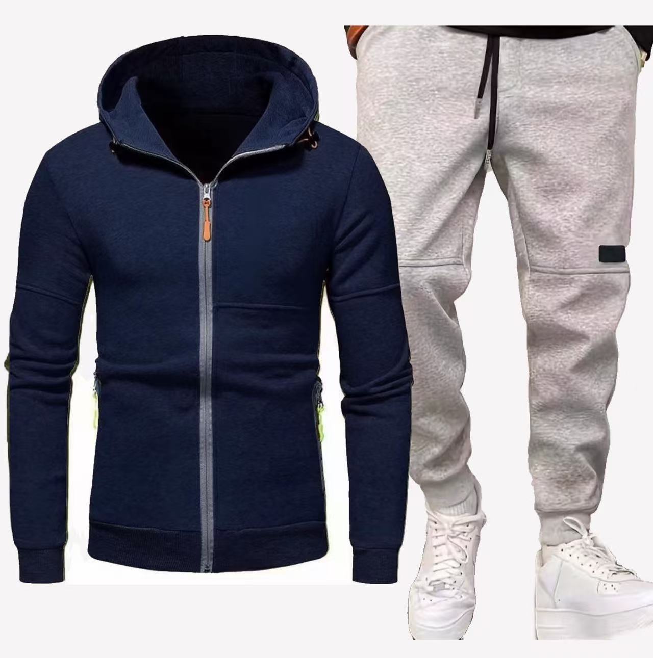 Herren Sportanzug ModeGeist