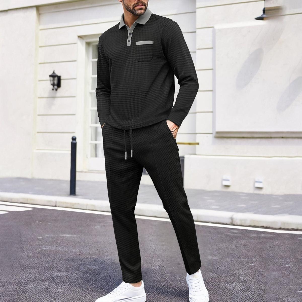  - ModeGeist