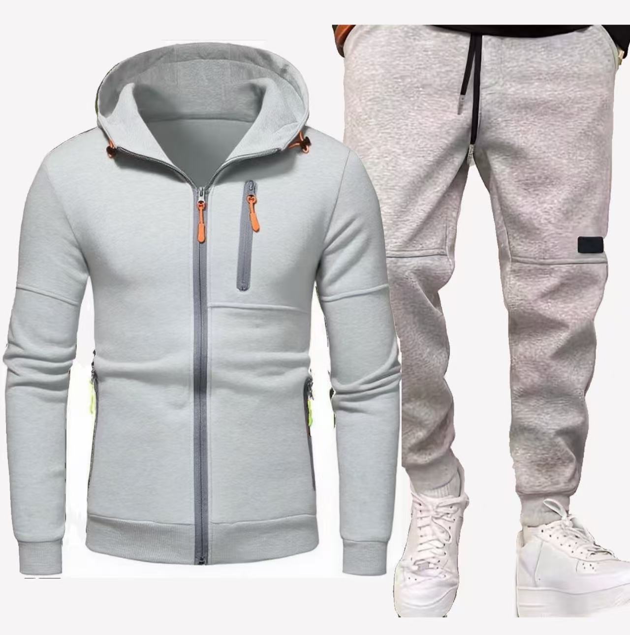 Herren Sportanzug ModeGeist