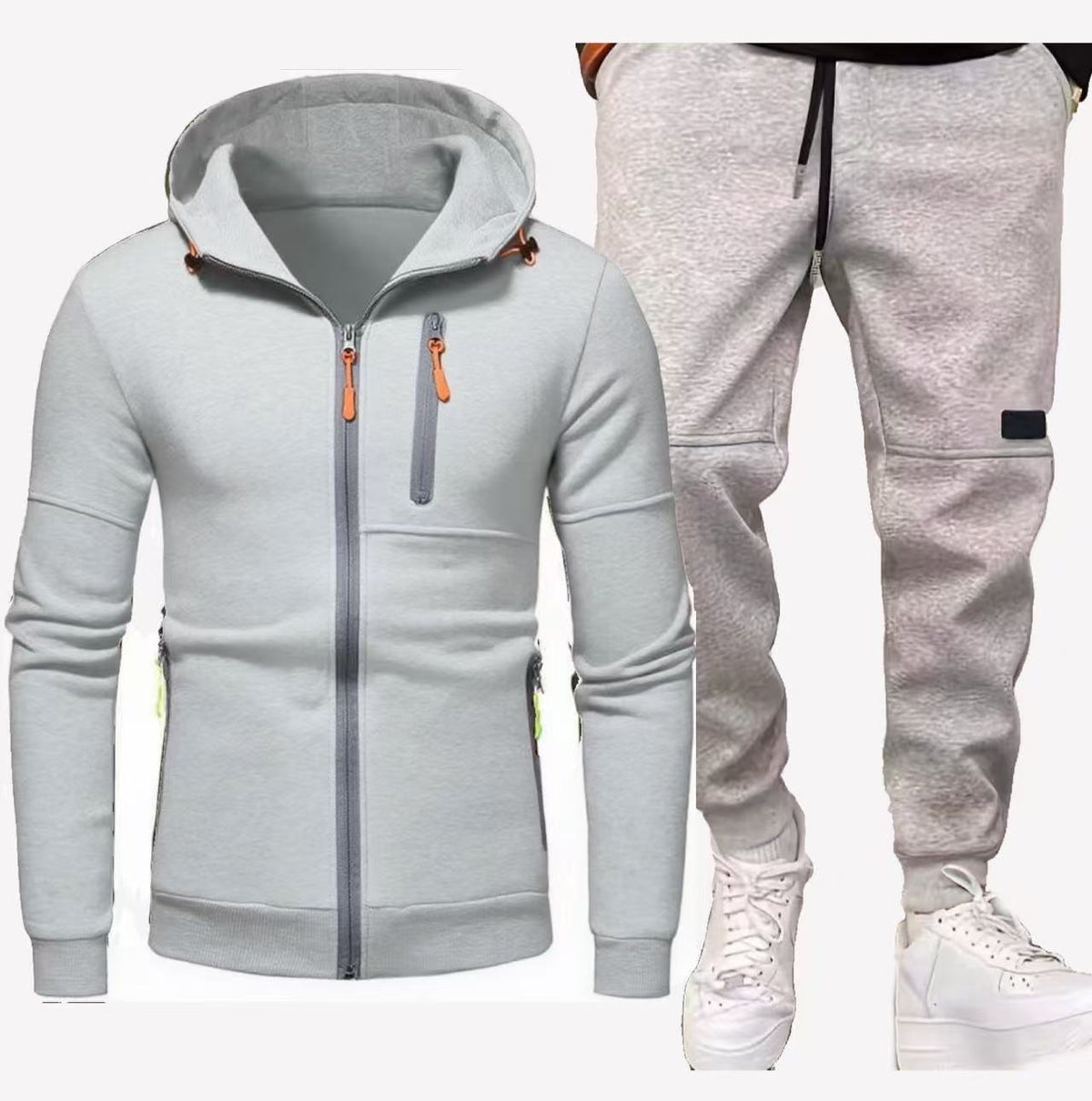 Herren Sportanzug ModeGeist