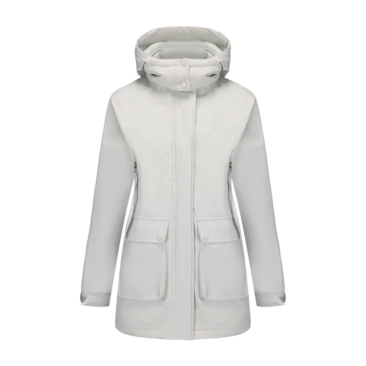 Damen wetterfeste Freizeitjacke ModeGeist