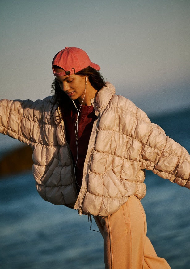 Damen Steppjacke ModeGeist