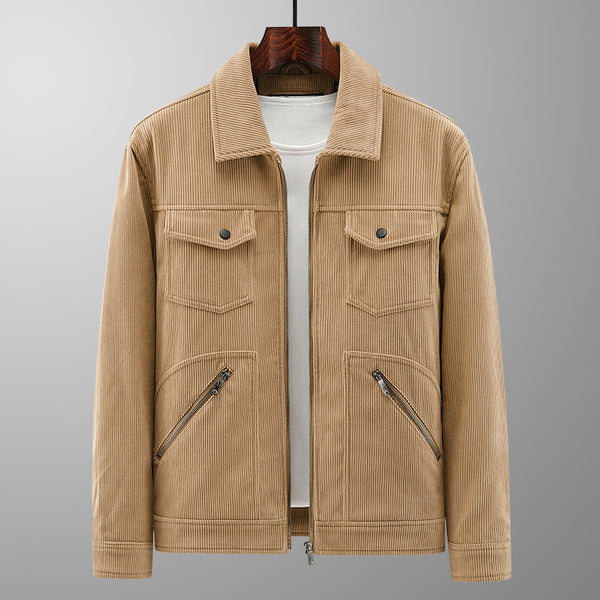 HINNAK Kabeljacke