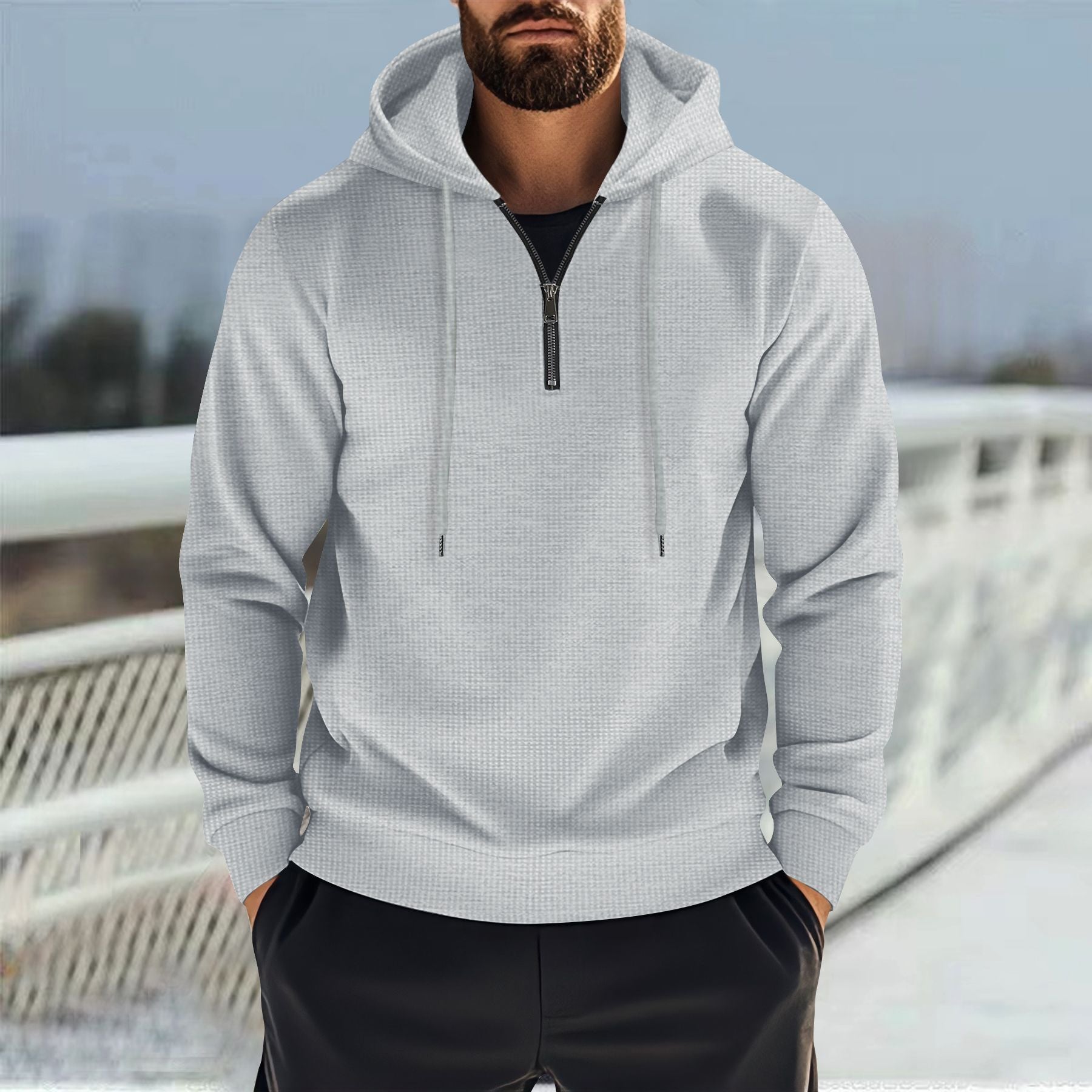  - ModeGeist