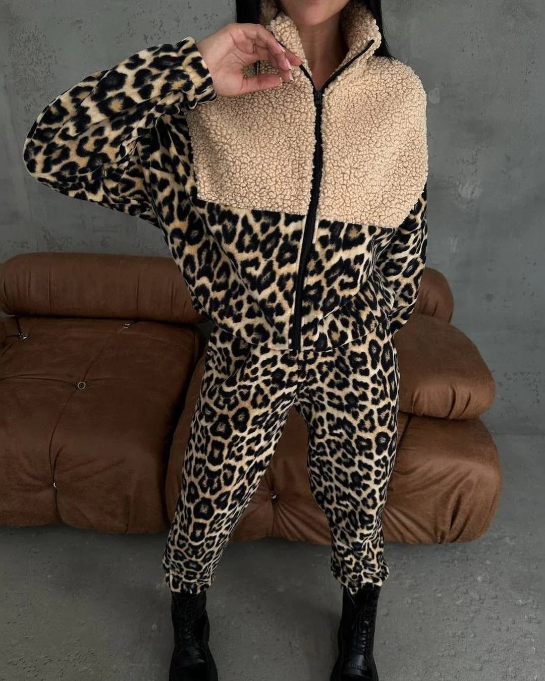  - Krohn-e