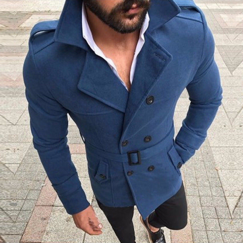  - ModeGeist