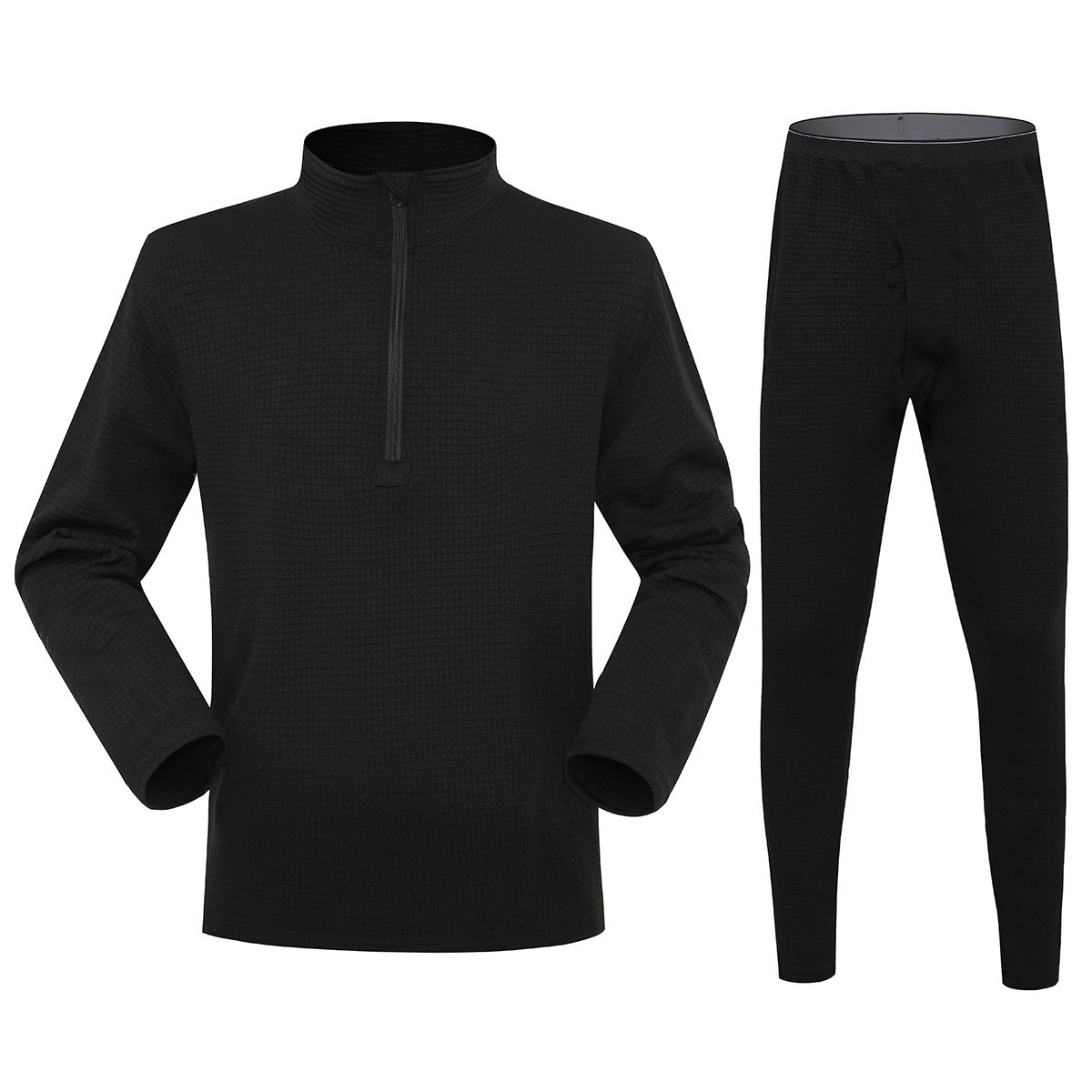 Herren Funktionsunterwäsche-Set ModeGeist