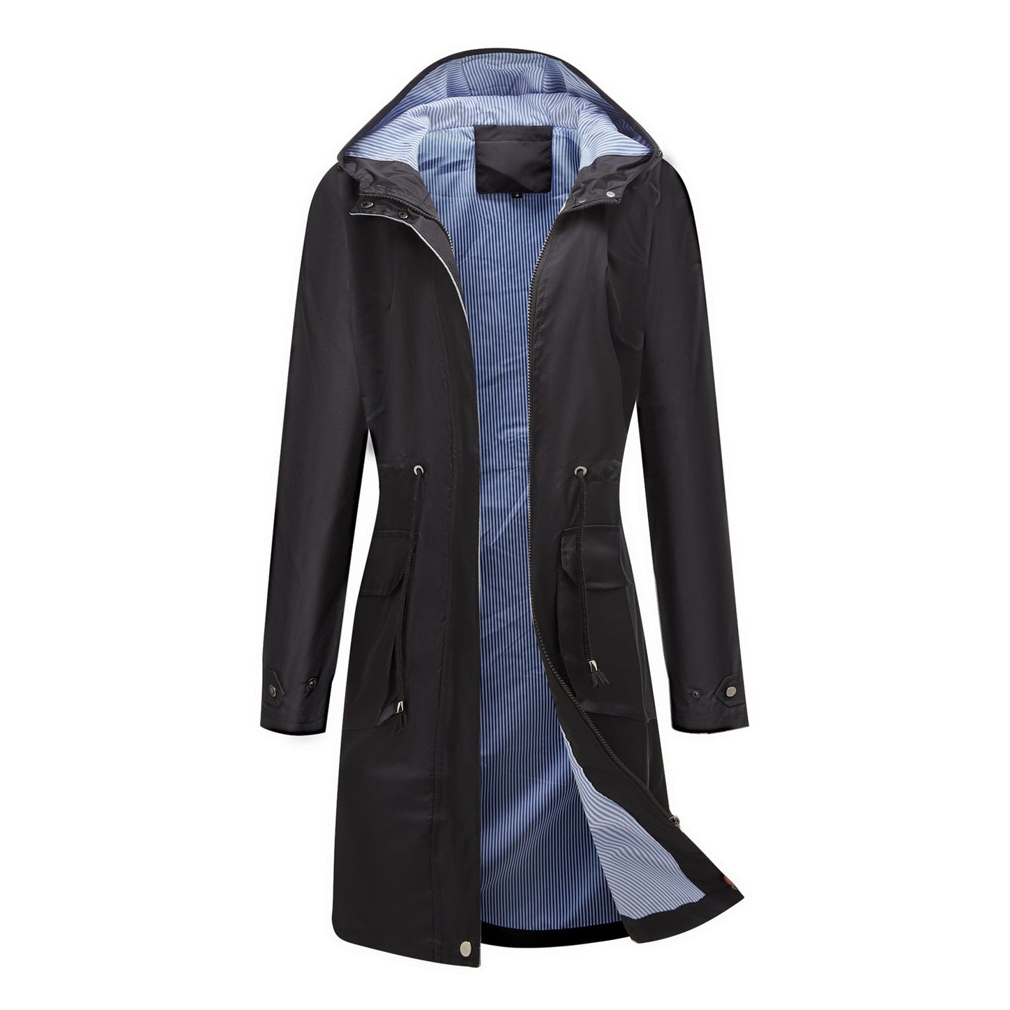 Damen funktionale Regenjacke ModeGeist