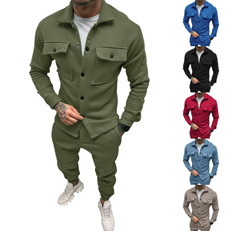  - ModeGeist