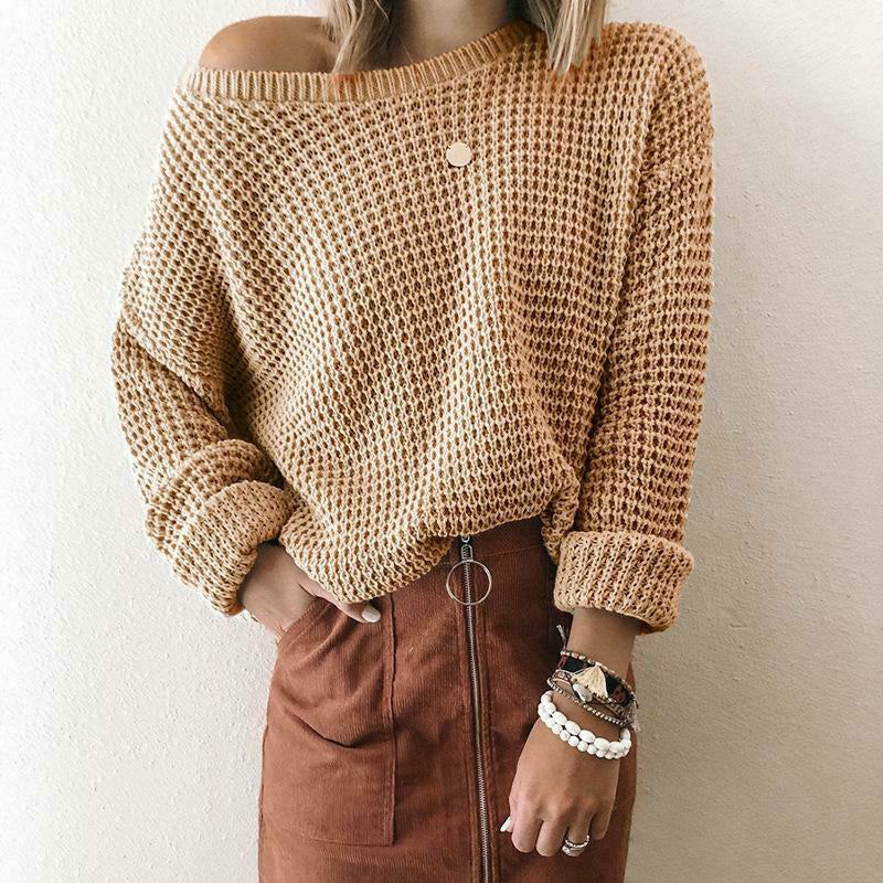 ModeGeist | Fester Pullover