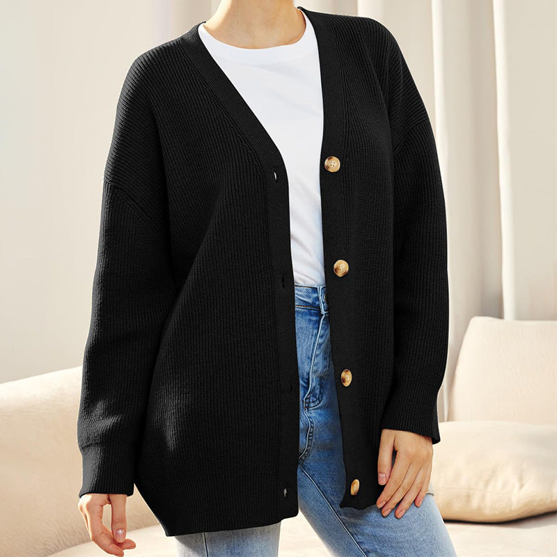ModeGeist | Schicke und Vielseitige Winterjacke