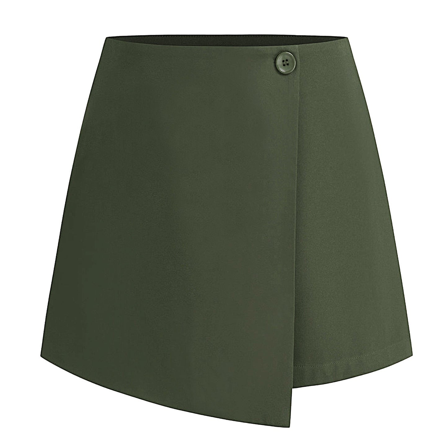 Damen Wickelrock ModeGeist