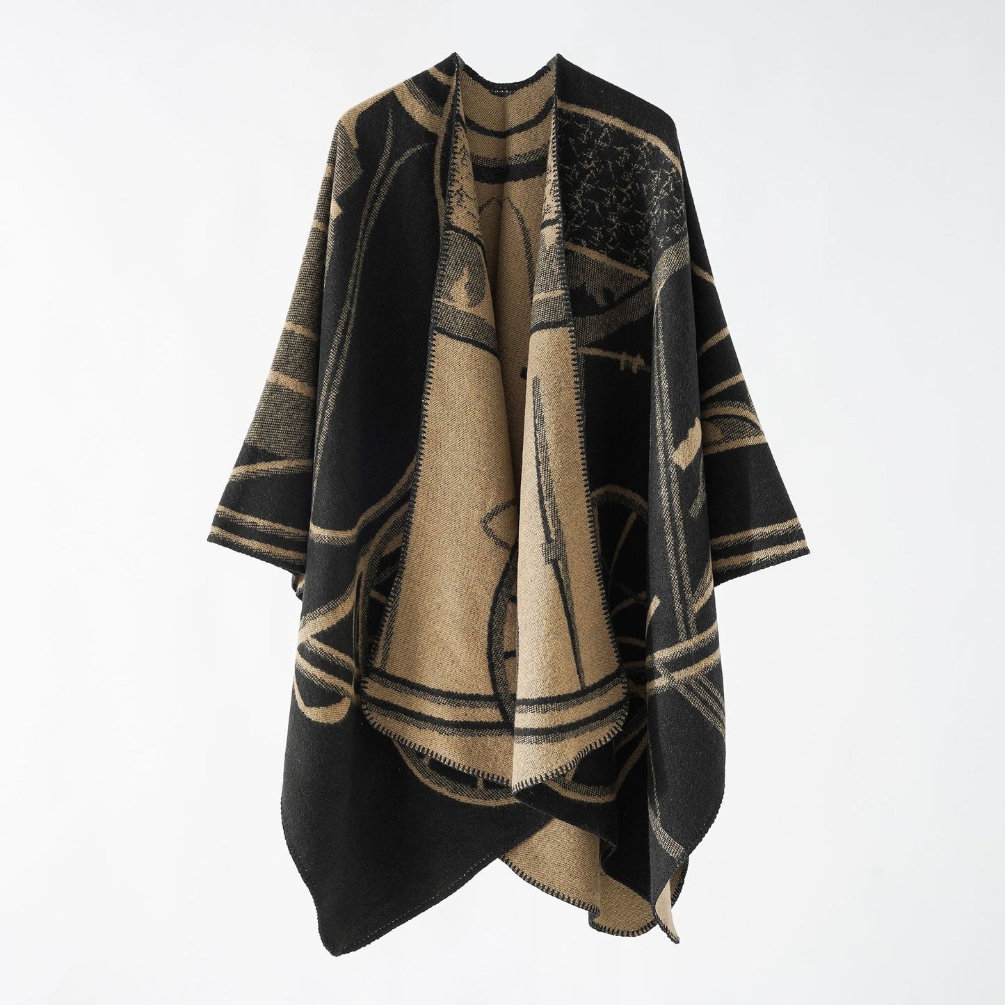 ModeGeist | Elegante Herbstjacke für Frauen