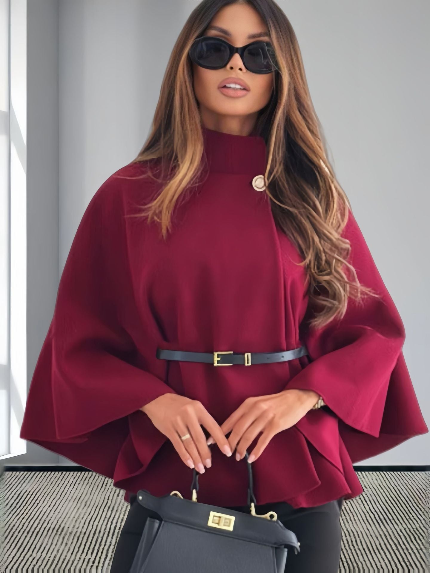 Damen elegante Designjacke ModeGeist