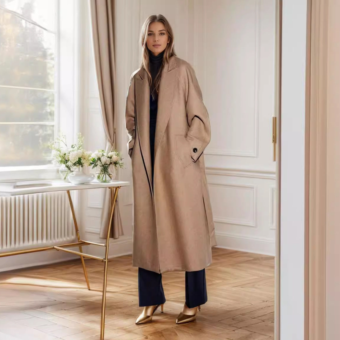  - ModeGeist