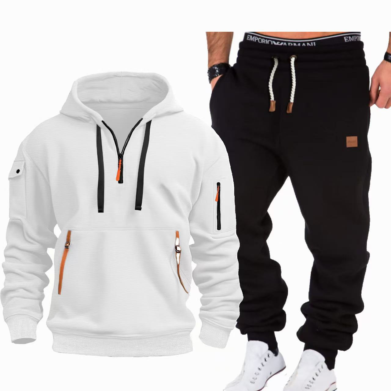  - ModeGeist