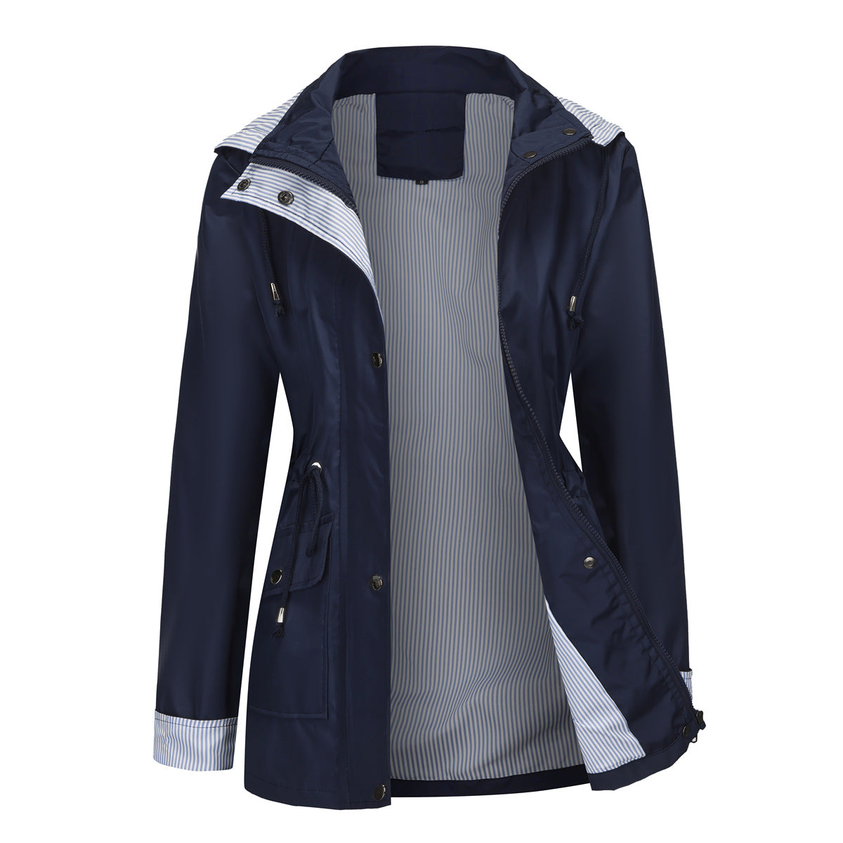 Damen Regenjacke ModeGeist