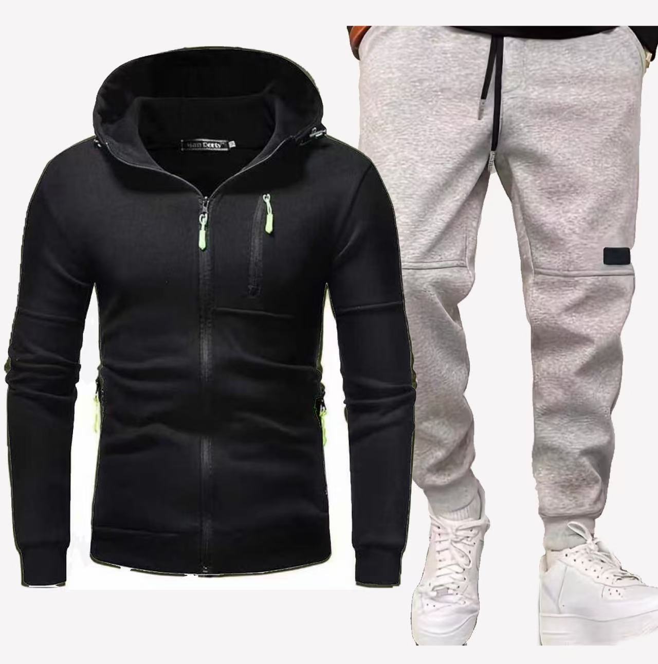Herren Sportanzug ModeGeist