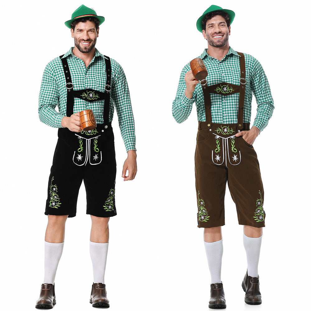  - ModeGeist