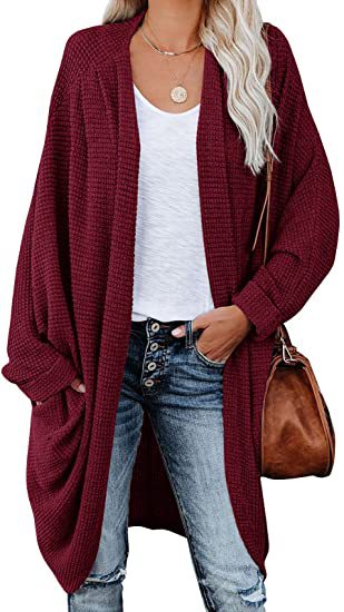 ModeGeist | Informelle und komfortable Bluse