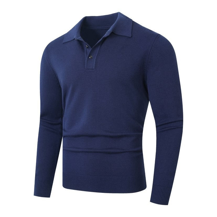 Herren Poloshirt ModeGeist