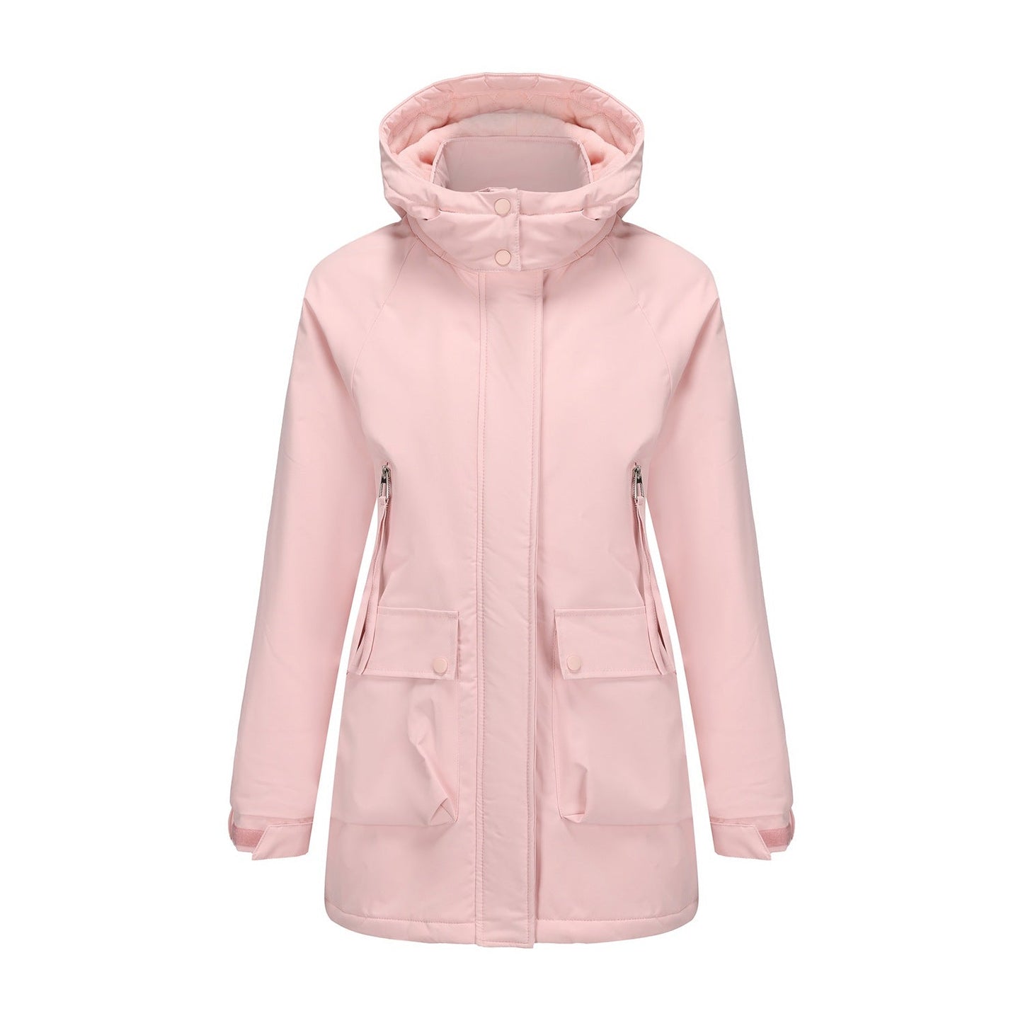 Damen wetterfeste Freizeitjacke ModeGeist