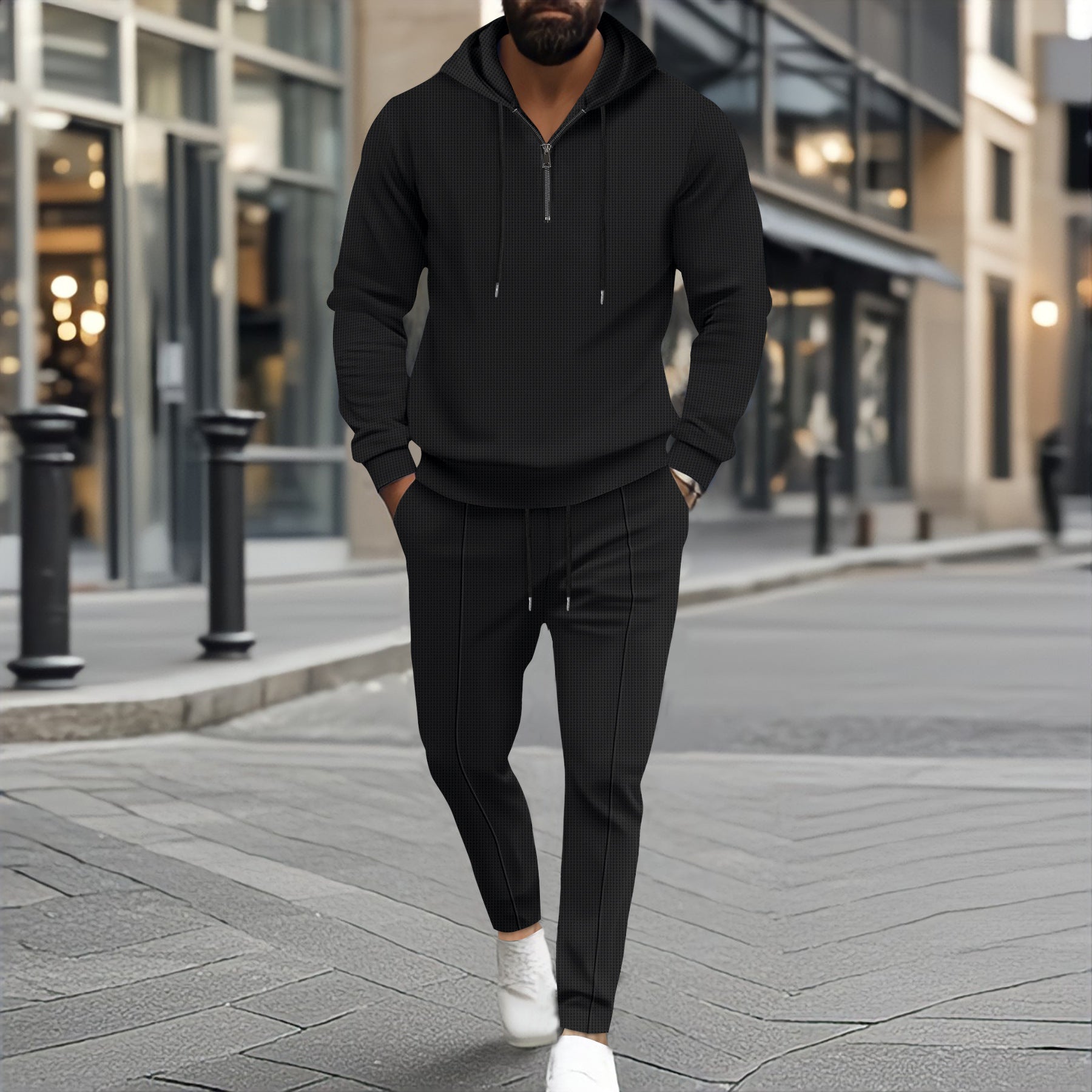  - ModeGeist