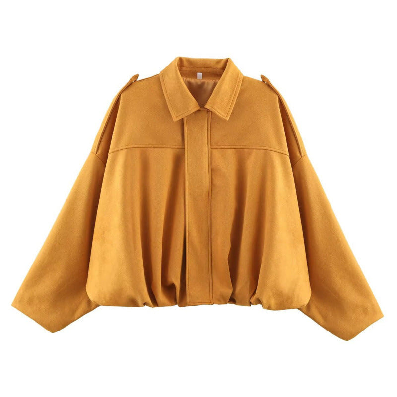 Damen Übergangsjacke ModeGeist
