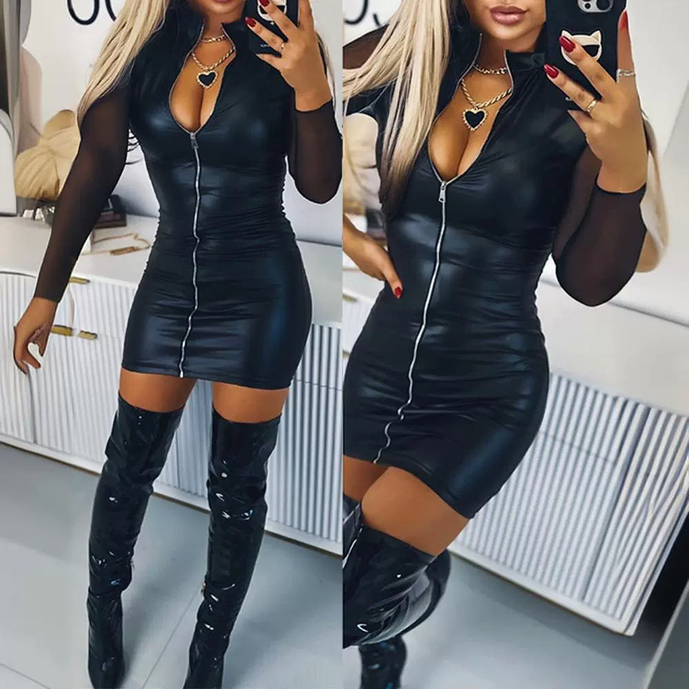  - ModeGeist