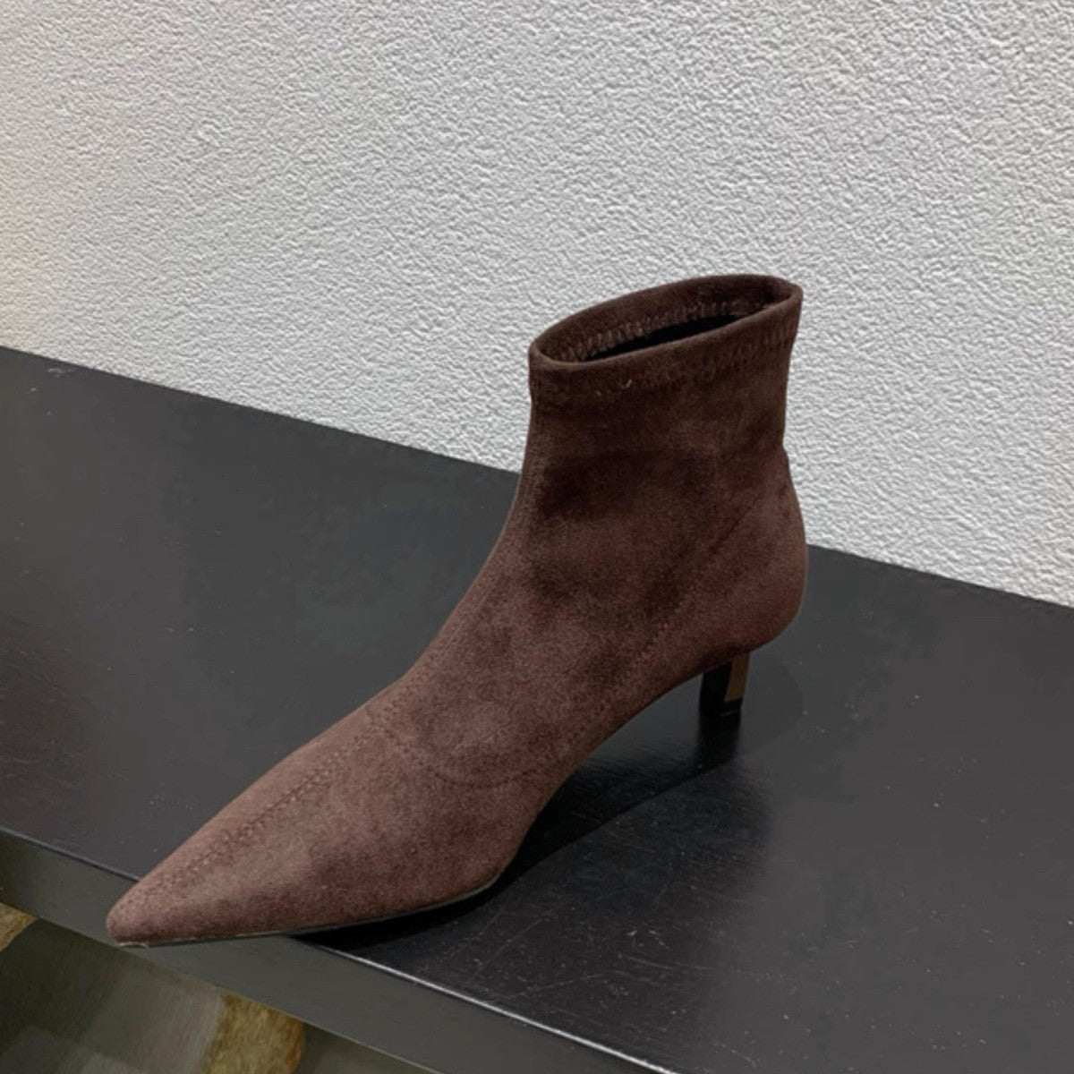  - ModeGeist