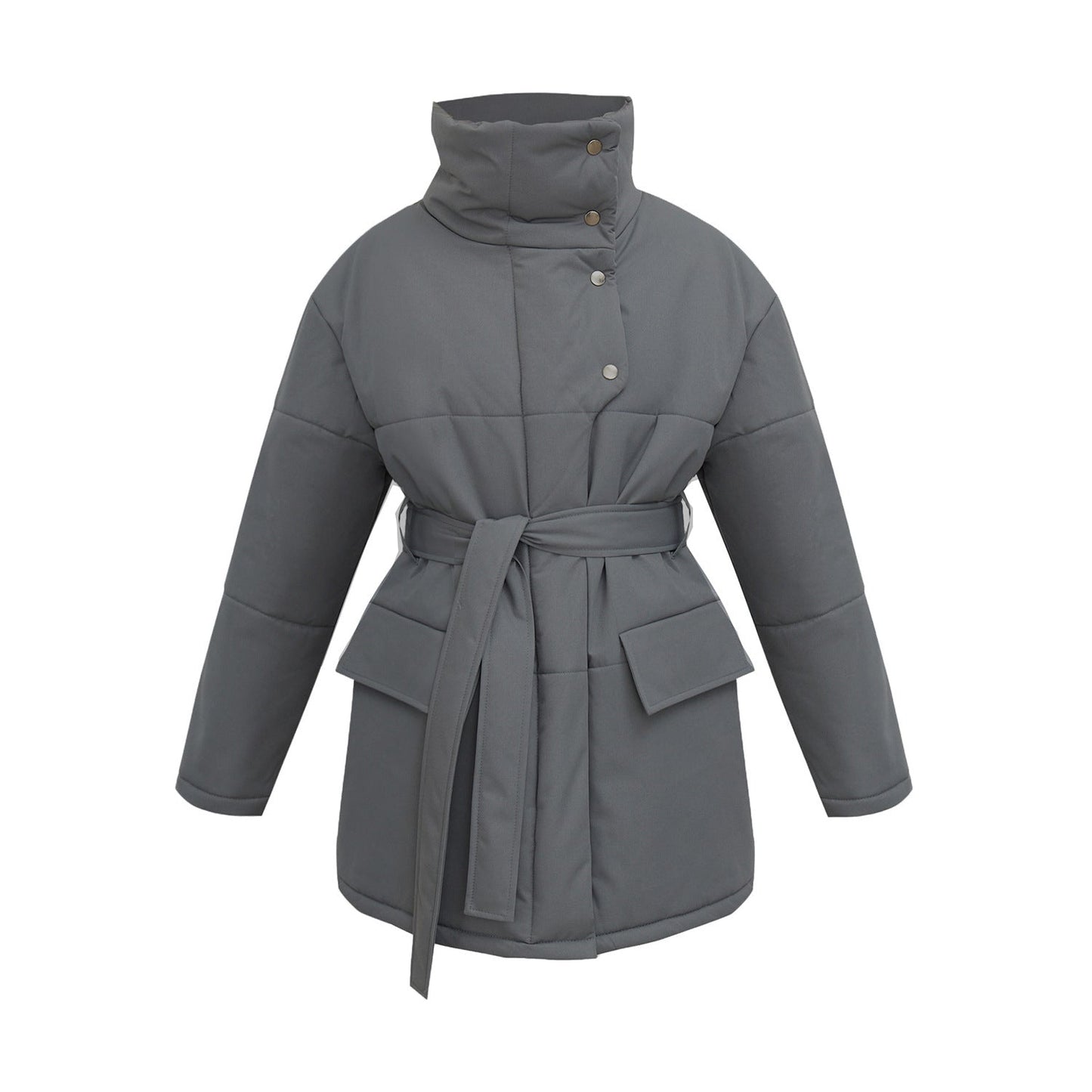 ModeGeist | Wasserfalljacke