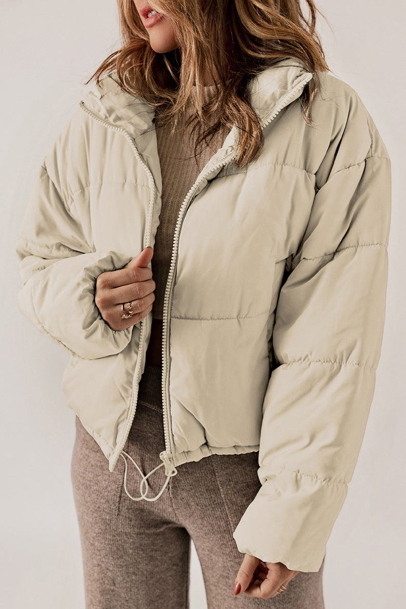 ModeGeist | Vielseitige & dicke Jacke