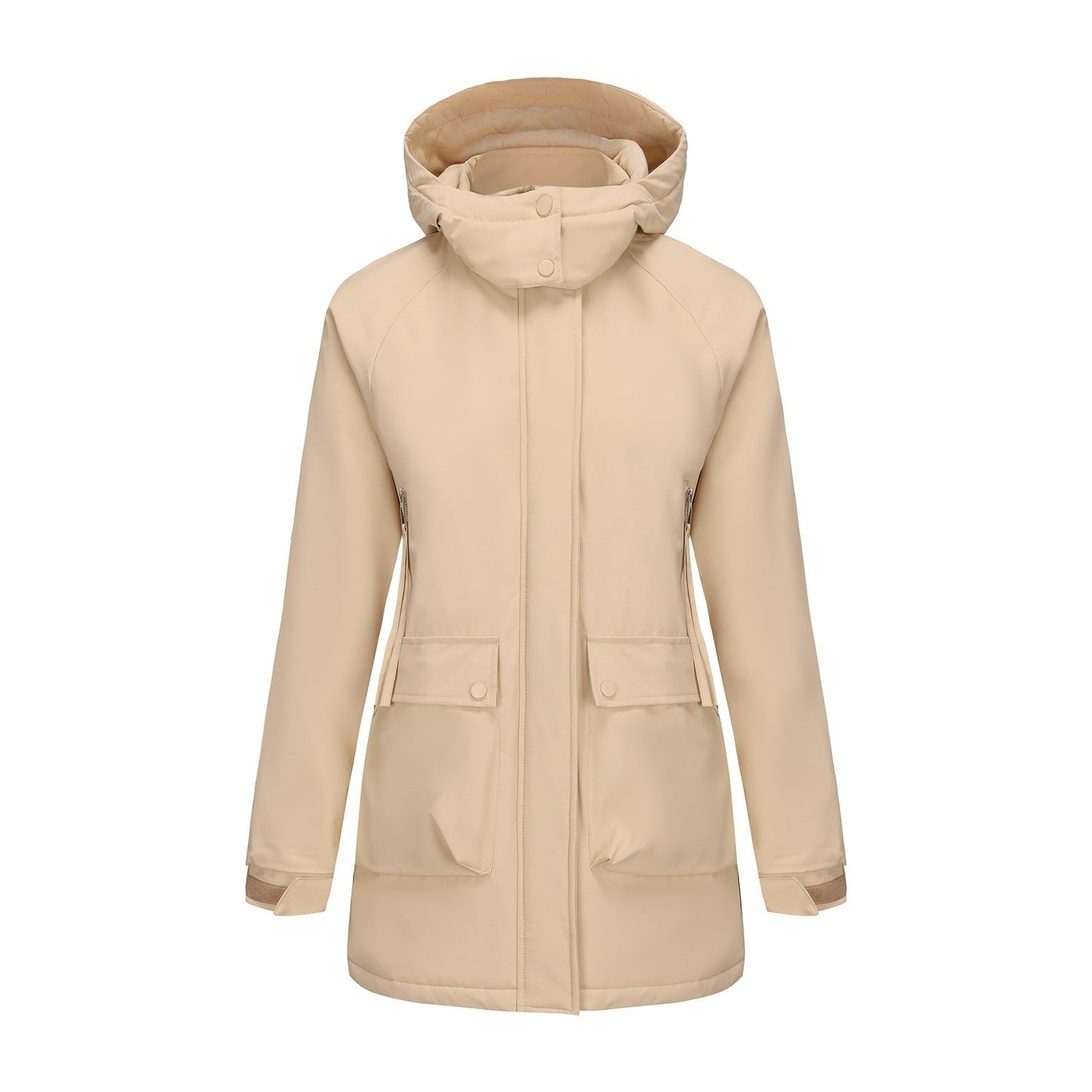 Damen wetterfeste Freizeitjacke ModeGeist